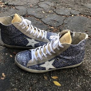Golden Goose Francy Sneakers